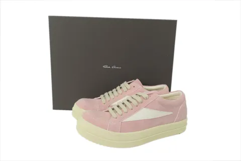 Rick Owens Lido Dark Pink – photo 6