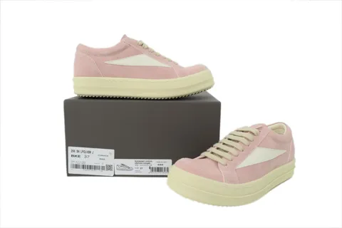 Rick Owens Lido Dark Pink – photo 7