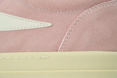 Rick Owens Lido Dark Pink – photo 5