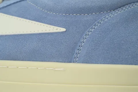 Rick Owens Vintage Low Mouthwash Milk – photo 5