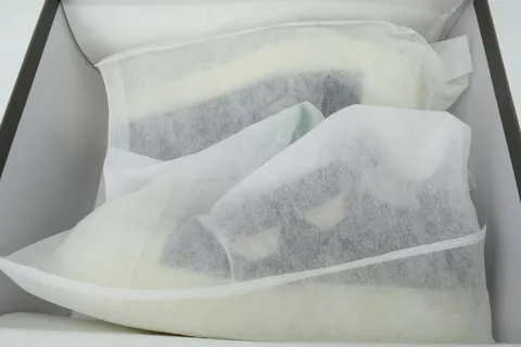 Rick Owens Sneakers Black – photo 8