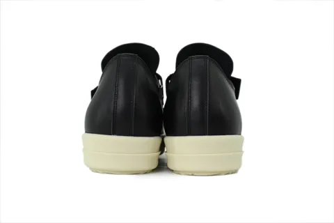 Rick Owens Sneakers Black – photo 3