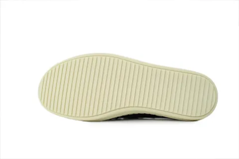 Rick Owens Sneakers Black – photo 4
