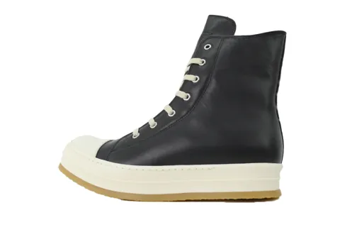 Rick Owens Concordians Black/Milk/Milk