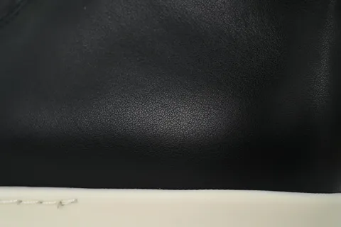 Rick Owens Concordians Black/Milk/Milk – photo 5