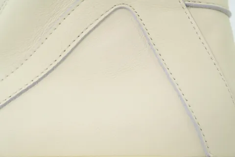 Rick Owens Geobasket Triple White – photo 5