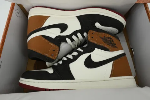 Air Jordan 1 High Love The Game – photo 8