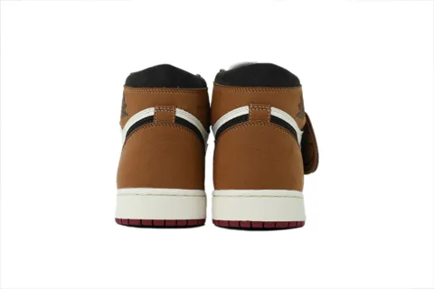 Air Jordan 1 High Love The Game – photo 3