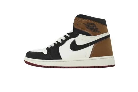 Air Jordan 1 High Love The Game