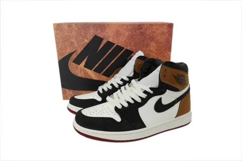 Air Jordan 1 High Love The Game – photo 6