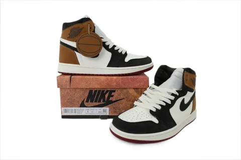 Air Jordan 1 High Love The Game – photo 7