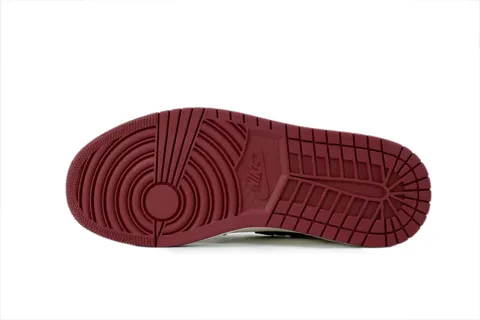 Air Jordan 1 High Love The Game – photo 4