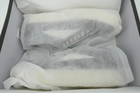 Rick Owens Vintage Low Mahogany Milk – photo 8