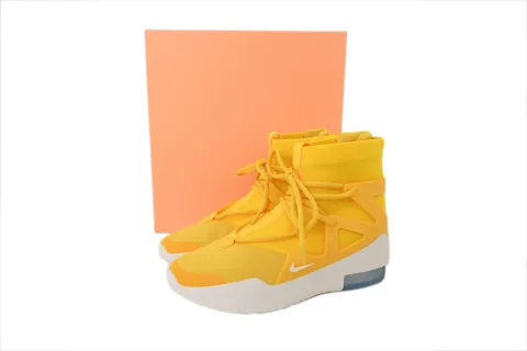 Nike Air Fear of God 1 The Atmosphere – photo 6