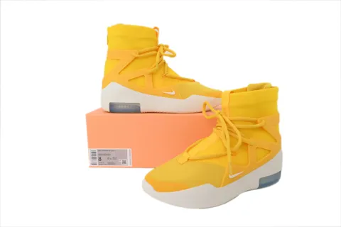 Nike Air Fear of God 1 The Atmosphere – photo 7