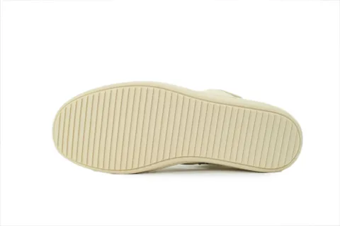 Rick Owens Geobasket Milk – photo 3