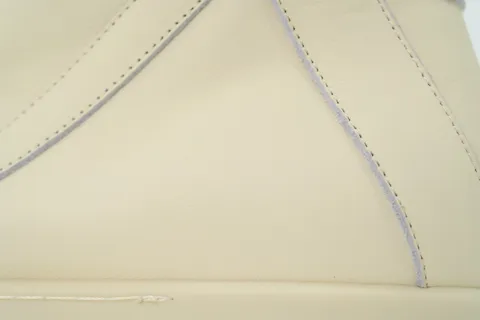 Rick Owens Geobasket Milk – photo 4