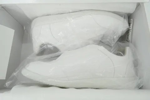 Maison Margiela Future White – photo 8