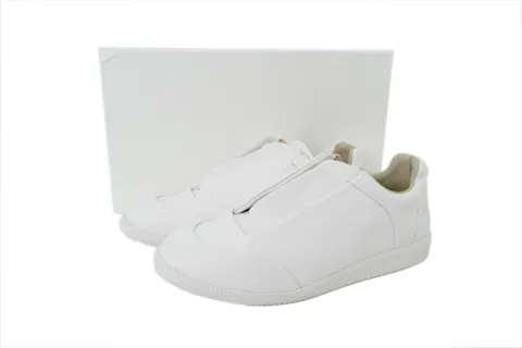 Maison Margiela Future White – photo 6