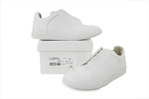 Maison Margiela Future White – photo 7