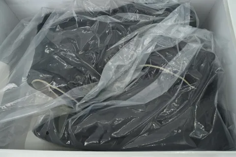 Maison Margiela Future Black – photo 8