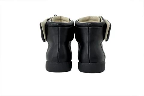 Maison Margiela Future Black – photo 3