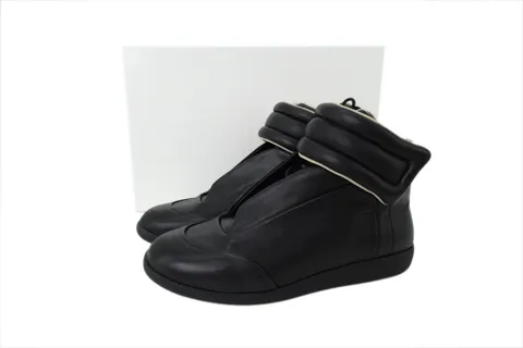 Maison Margiela Future Black – photo 6