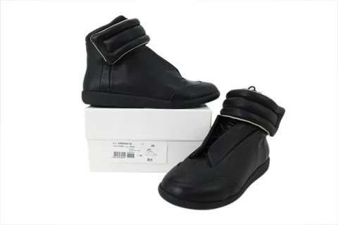 Maison Margiela Future Black – photo 7