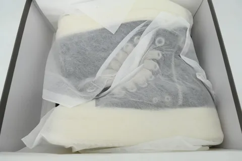 Rick Owens Mega Bumper Black – photo 8