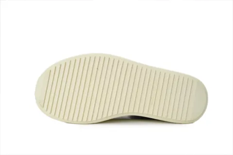 Rick Owens Mega Bumper Black – photo 4