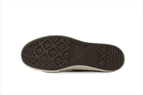 Converse Chuck 70 High Black – photo 4