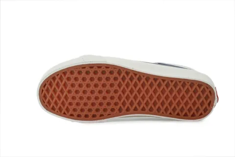 Vans Sk8-Low Black White – photo 4