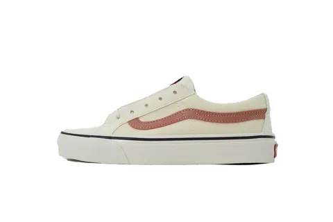 Vans Sk8-Low Antique White Langoustin