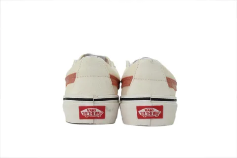 Vans Sk8-Low Antique White Langoustin – photo 3