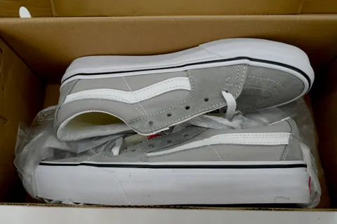 Vans Sk8-Low Drizzle – photo 8