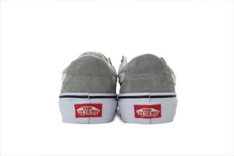 Vans Sk8-Low Drizzle – photo 3
