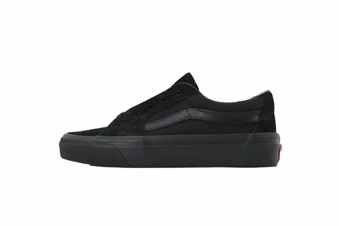 Vans Sk8-Low Black