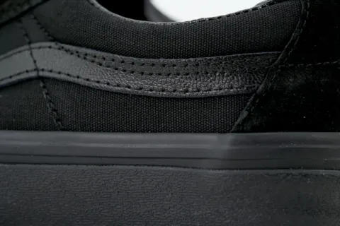 Vans Sk8-Low Black – photo 5