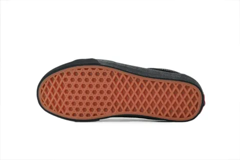 Vans Sk8-Low Black – photo 4