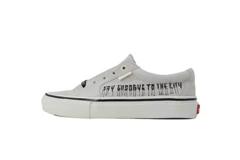 Vans Sk8-Low Beige Snow