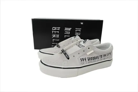 Vans Sk8-Low Beige Snow – photo 6