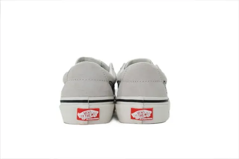 Vans Sk8-Low Beige Snow – photo 3