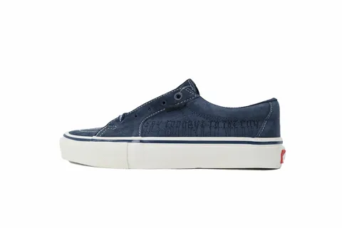 Vans Sk8-Low Navy/ Snow