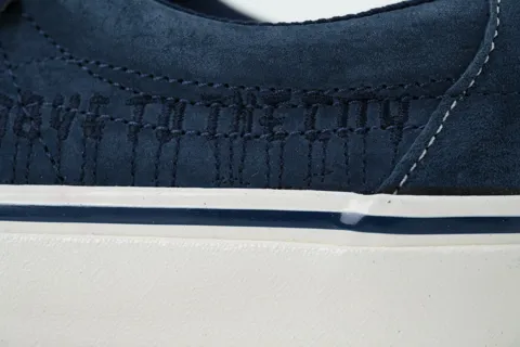 Vans Sk8-Low Navy/ Snow – photo 5