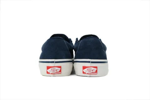 Vans Sk8-Low Navy/ Snow – photo 3