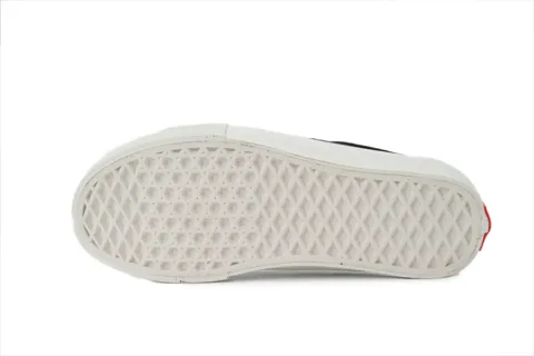 Vans Sk8-Low Back To The Roots - Black – photo 4