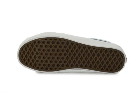 Vans Sk8-Low Blue White – photo 4