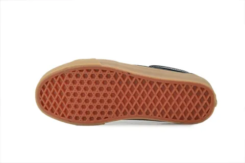 Vans Sk8-Low Black Gum – photo 4