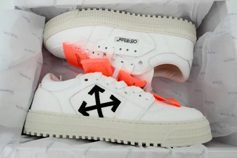 Off-White Off-Court 3.0 White – photo 8