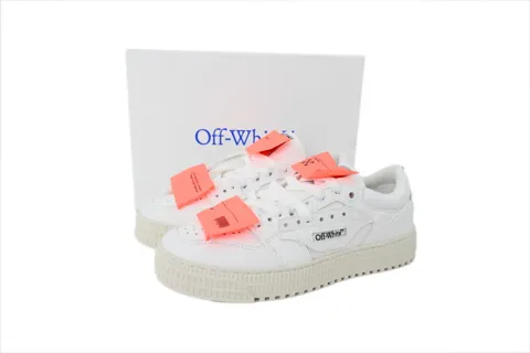 Off-White Off-Court 3.0 White – photo 6
